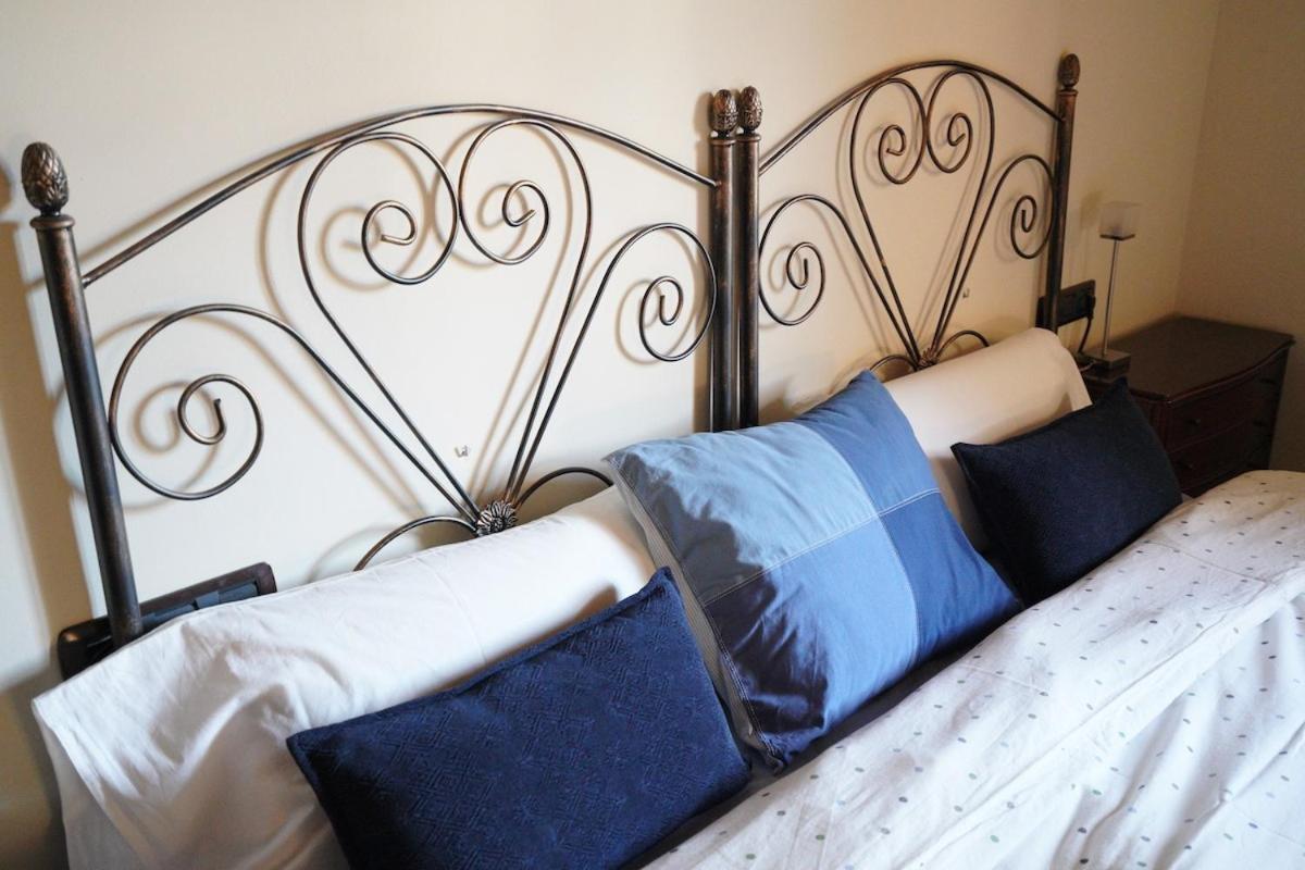 Casa Sanz Bed and breakfast *