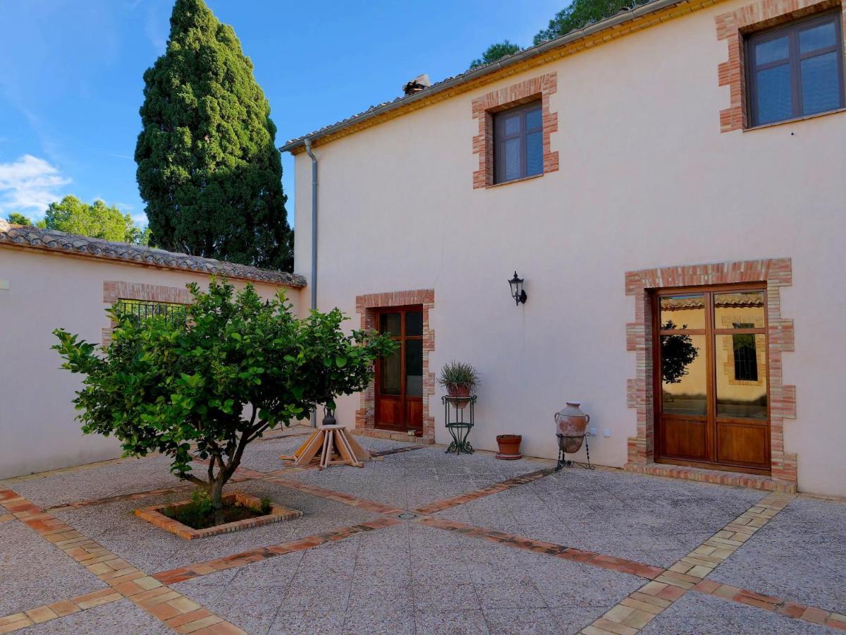 Casa Sanz Bed and breakfast Ontinyent (Onteniente)