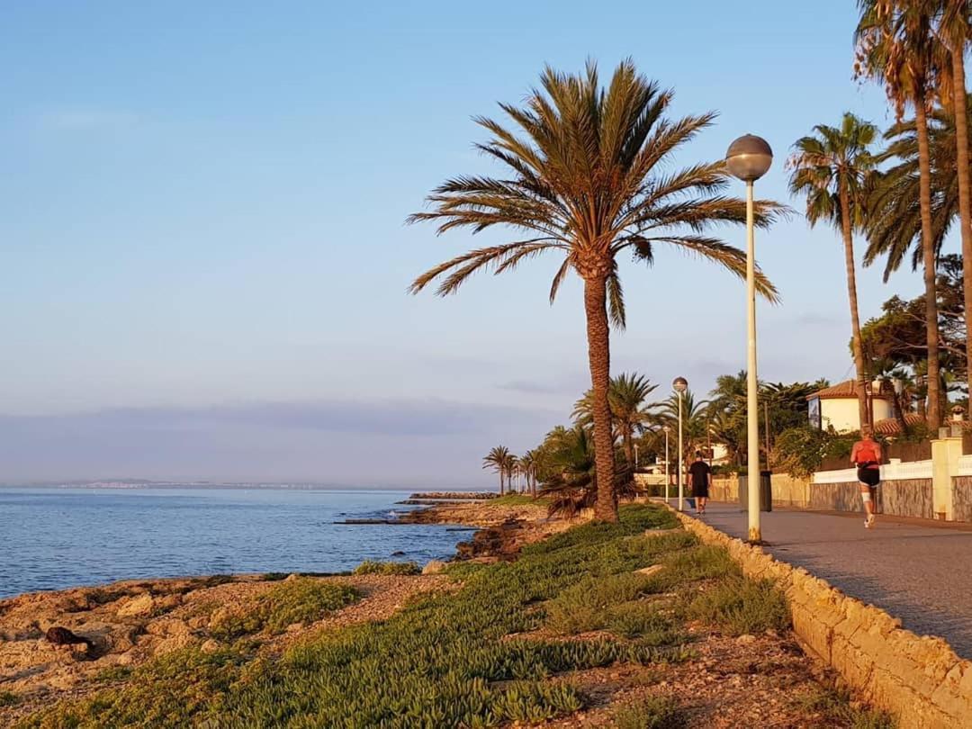Apartamento Playa Levante, Planta Baja Accesible