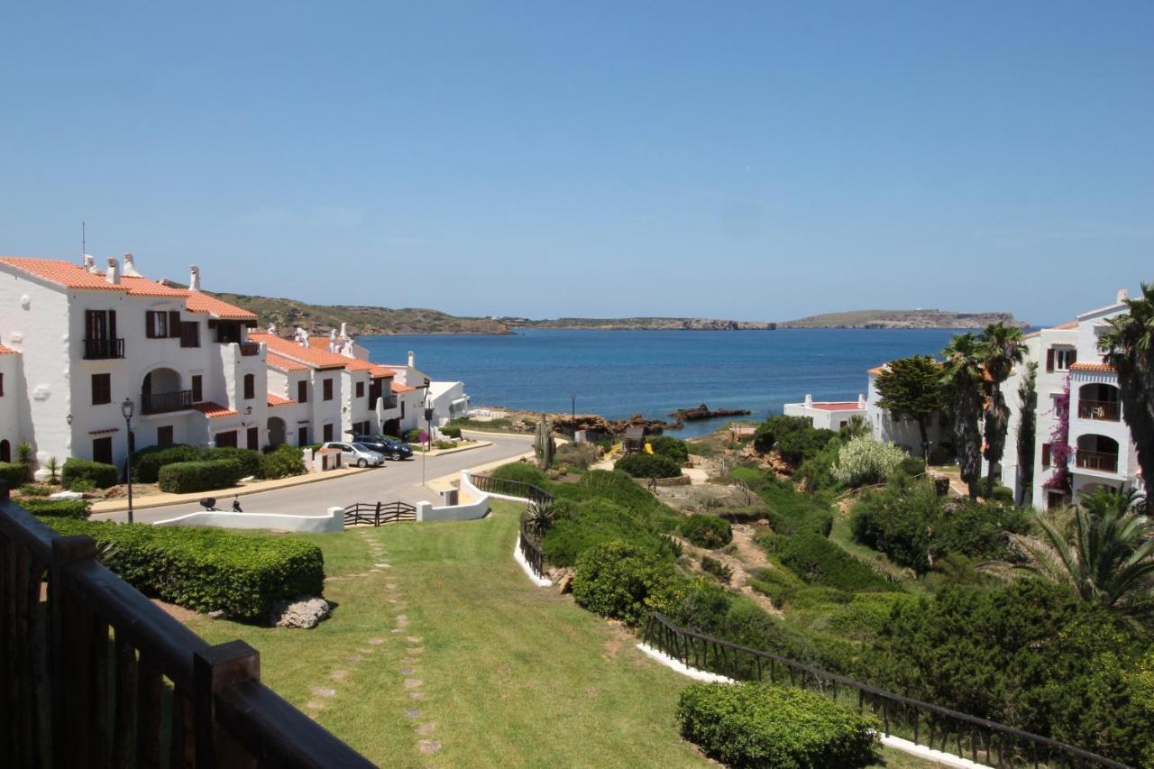 Apartamento Casa Cristalina Menorca