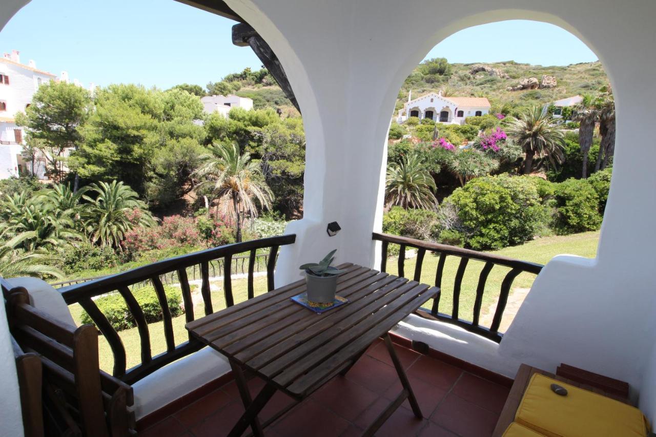 Casa Cristalina Menorca