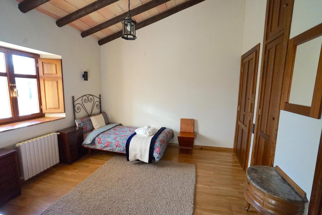 Bed and breakfast Casa Sanz *