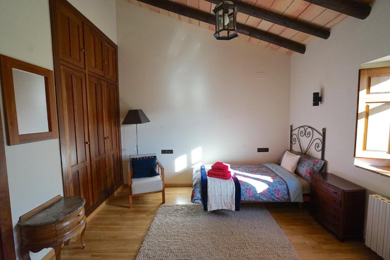 Bed & Breakfast Casa Sanz Ontinyent