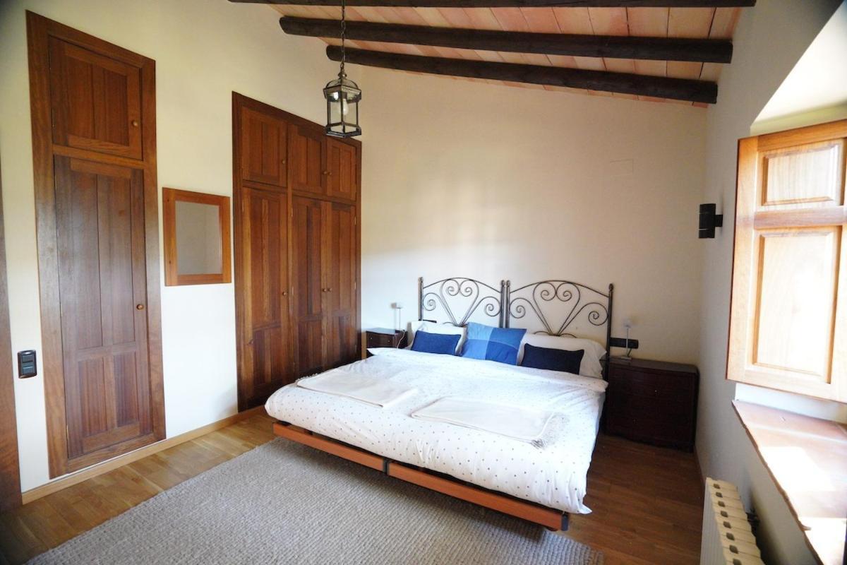 Casa Sanz Bed and breakfast