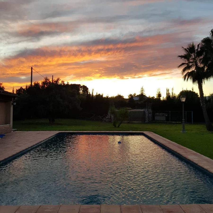 Bed & Breakfast Casa Sanz Ontinyent