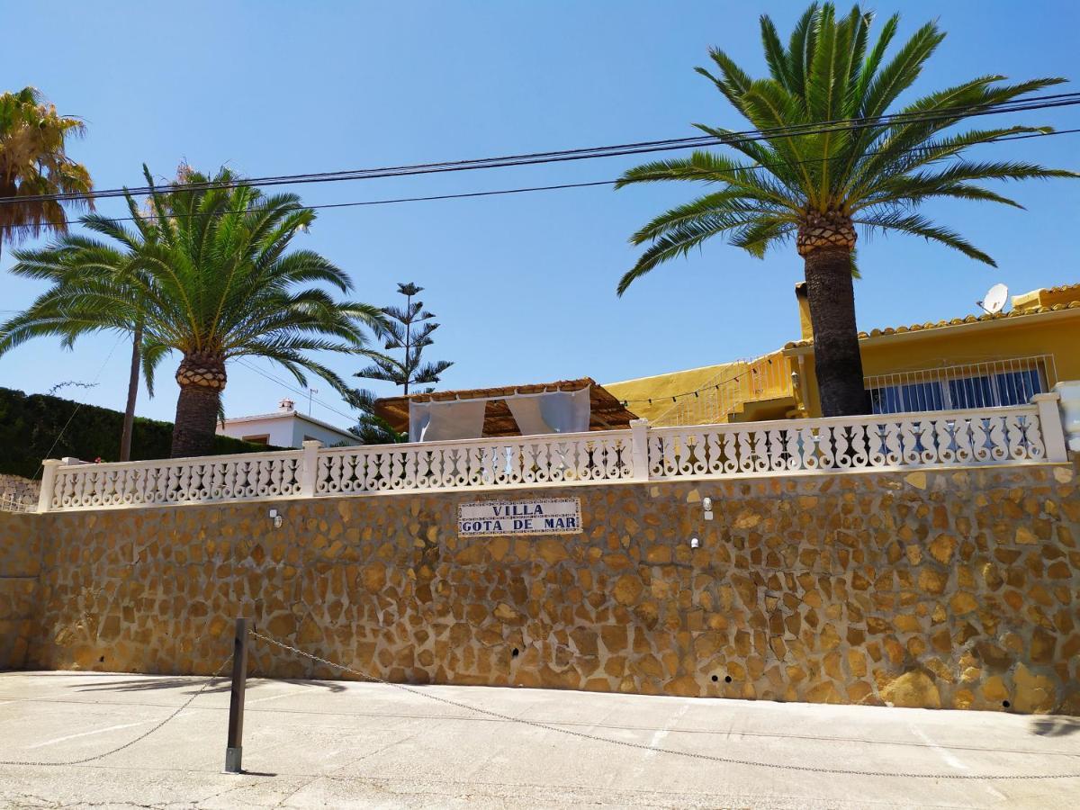 Gota De Mar Villa