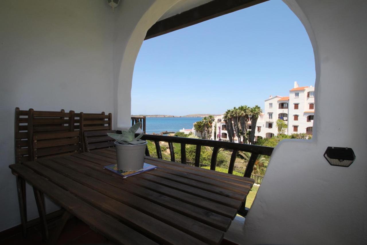 Casa Cristalina Menorca Apartamento *