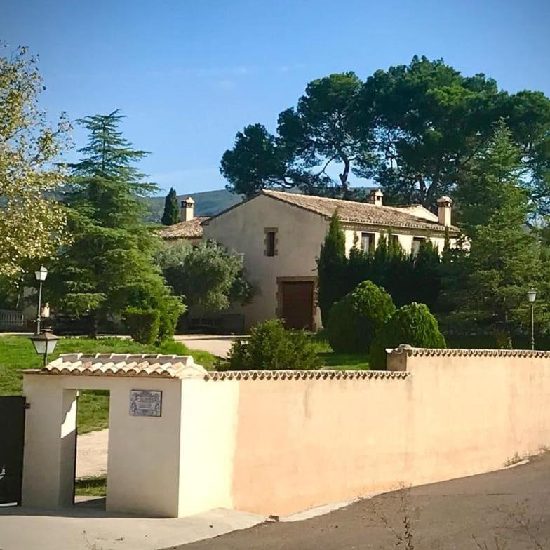 Casa Sanz Ontinyent (Onteniente)