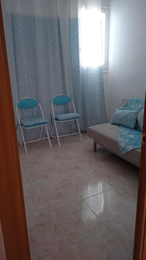 Apartamento Rénové à Neuf à El Grao Di *