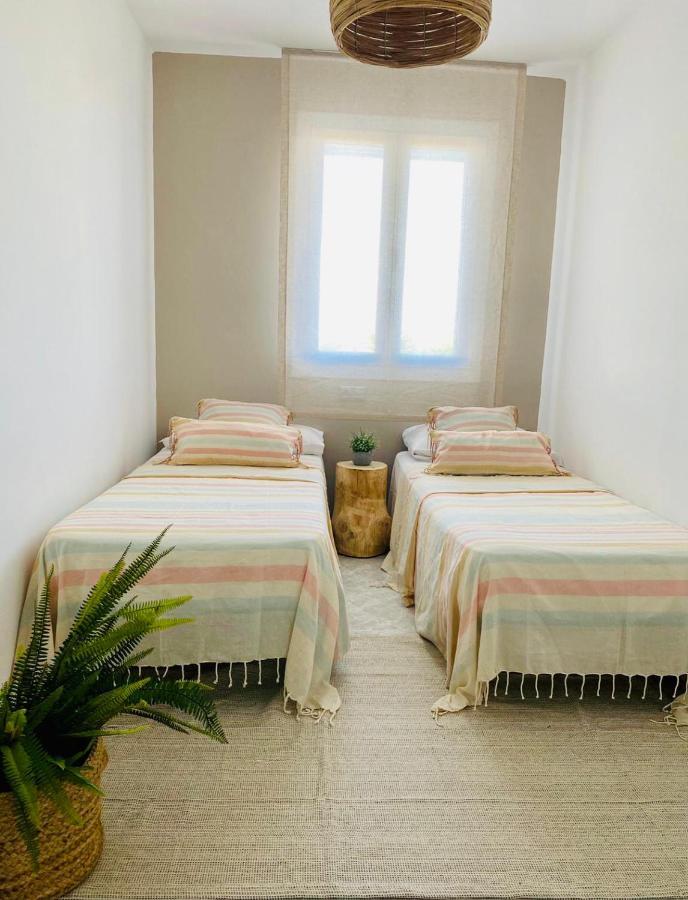 Apartamento Homing 23 La Pineda