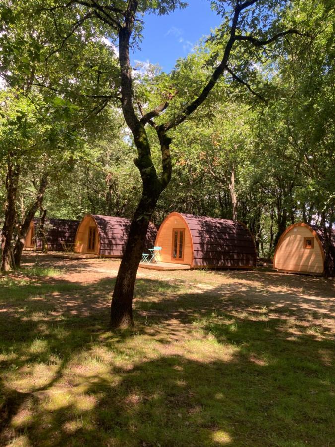 De Campsite