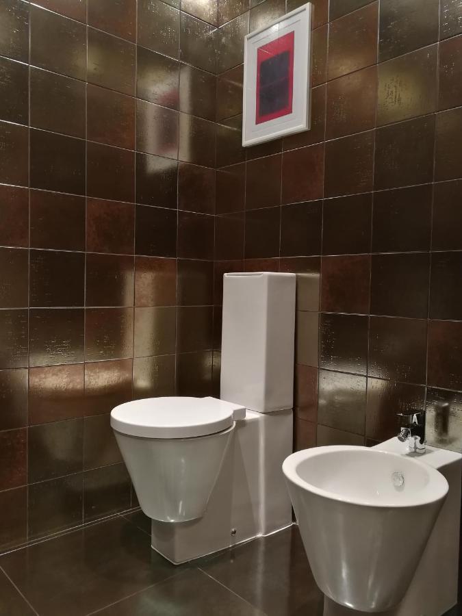 Apartamento Velasco Jauregia-sierra De Sueños Orduña