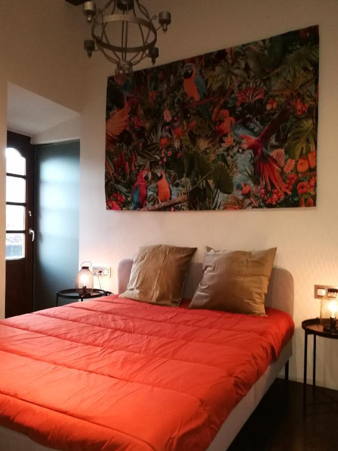Apartamento Velasco Jauregia-sierra De Sueños Orduña