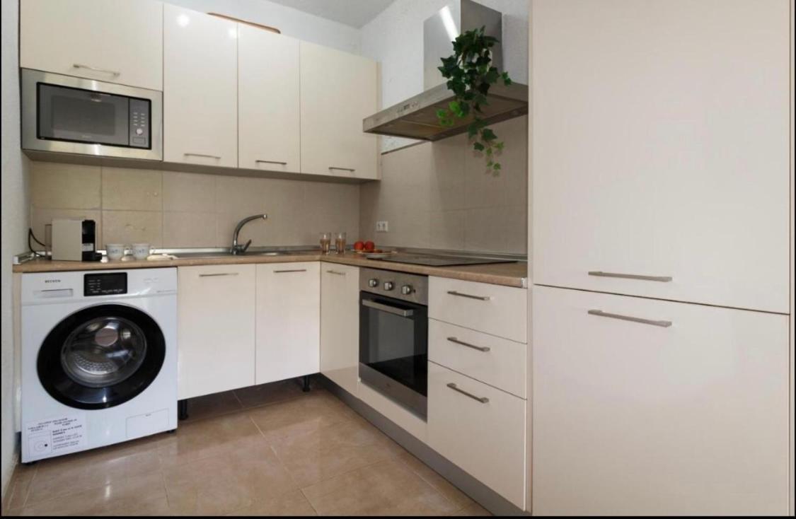 Residencial Algaida Apartment Sitio de Calahonda