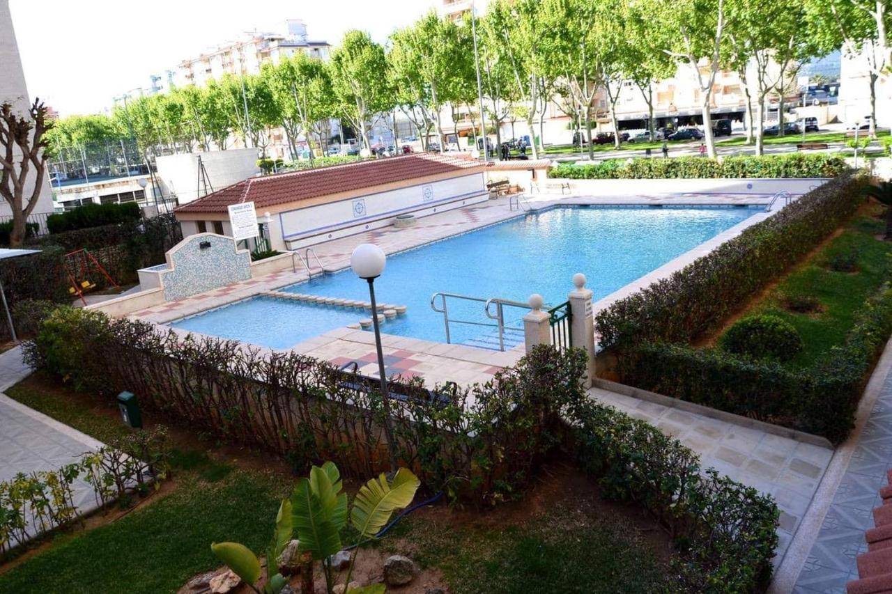 Apartamento Jardines Gandia- Solo Familias Playa de Gandía