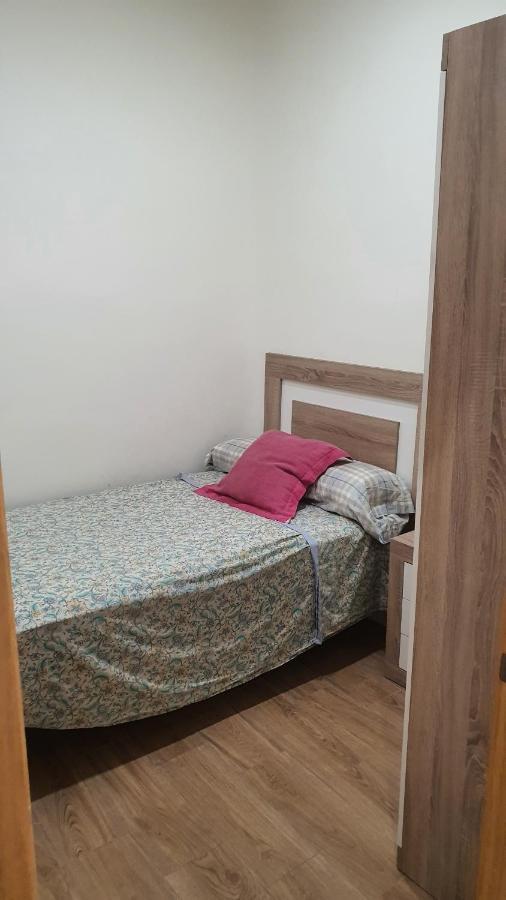 Apartamento Gran Apartamento Duque Centro Ciudad 2º *