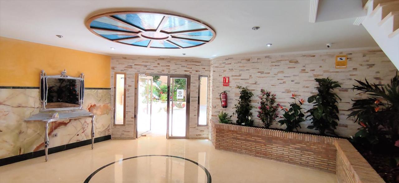 Apartamento Acv - Neptuno-2ª Linea Planta 6 Norte *