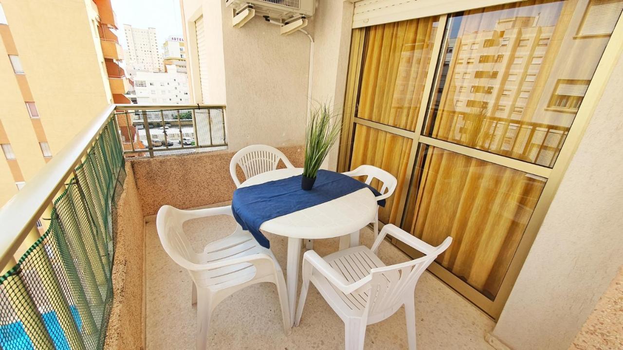 Jardines Gandia- Solo Familias Apartamento