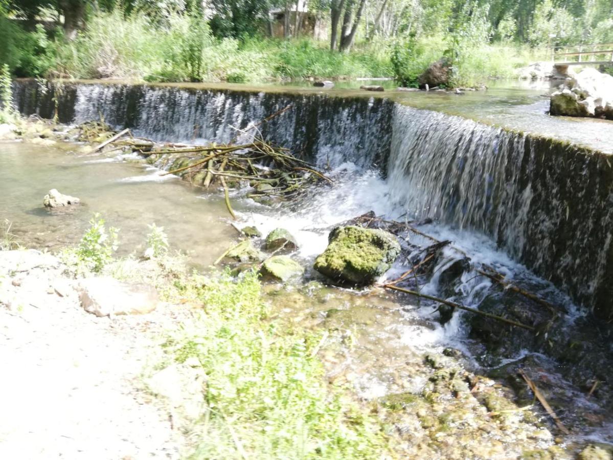 El Majuelo La Portera