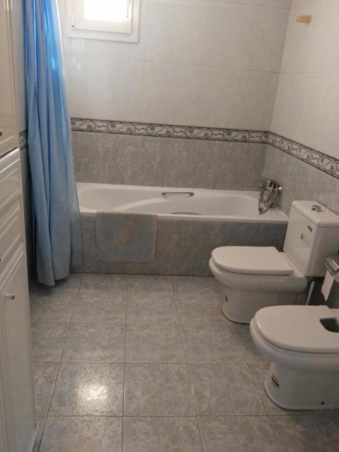 Alojamiento Rural Isabel Country house Mondejar