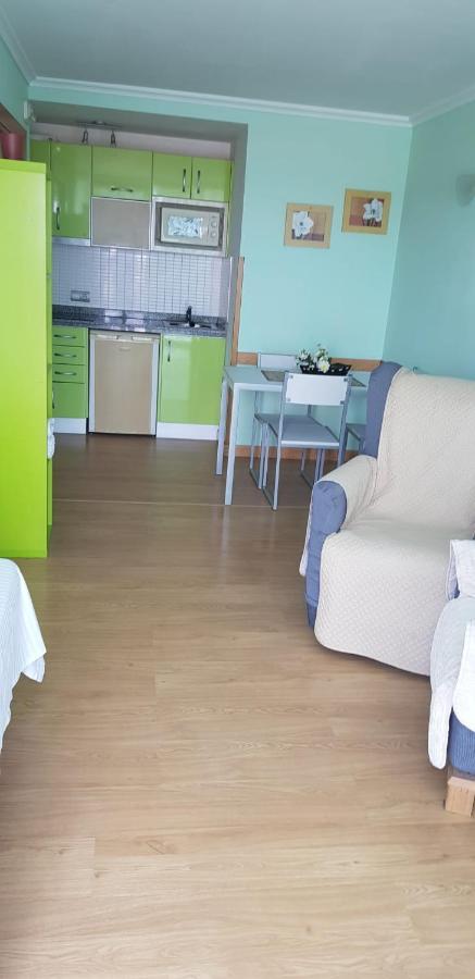 Apartamento Maradentro