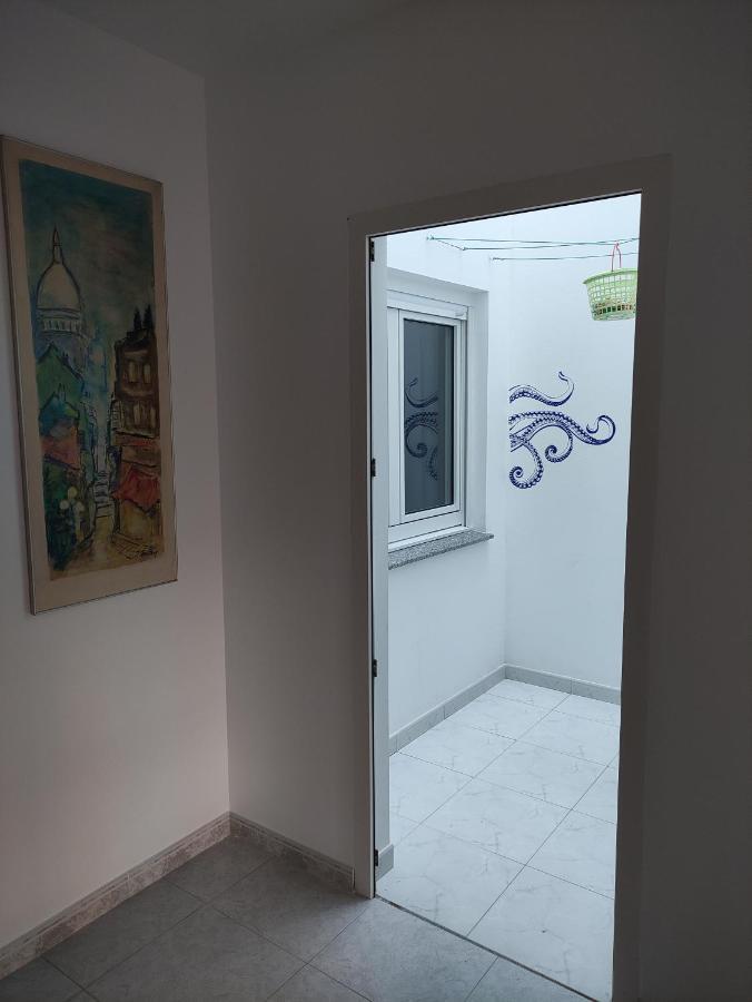 Buserán Apartamento *