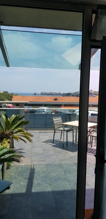 Maradentro Apartment Soto de la Marina