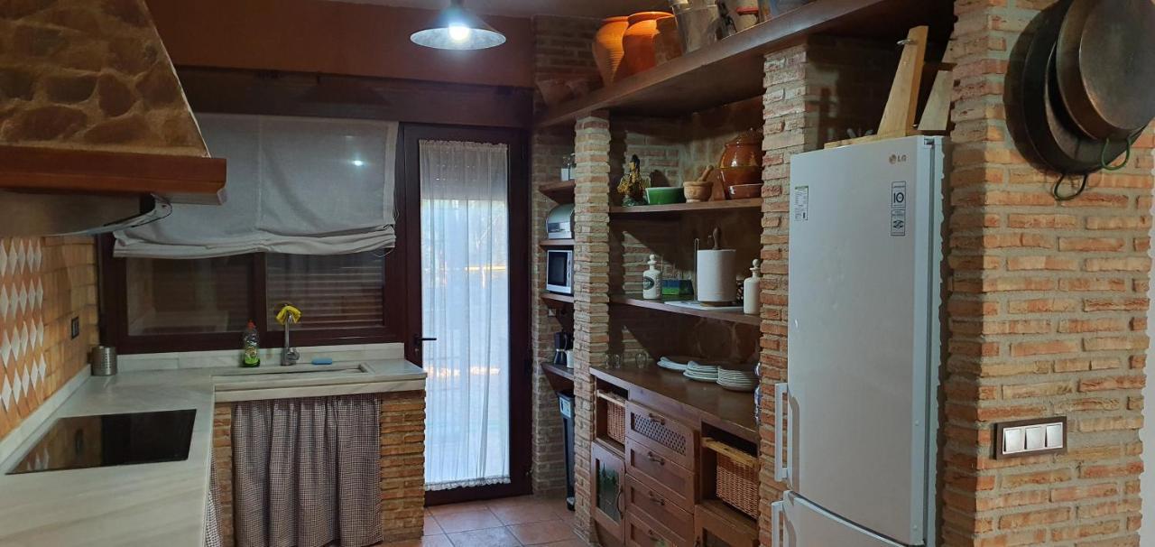 Holiday home Manosalva Baena