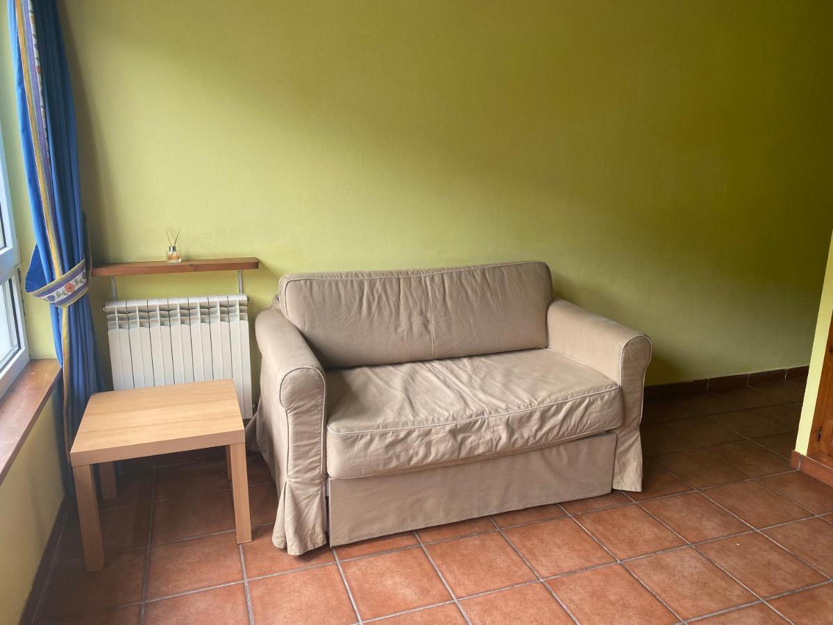Les Vegues Ii Apartment