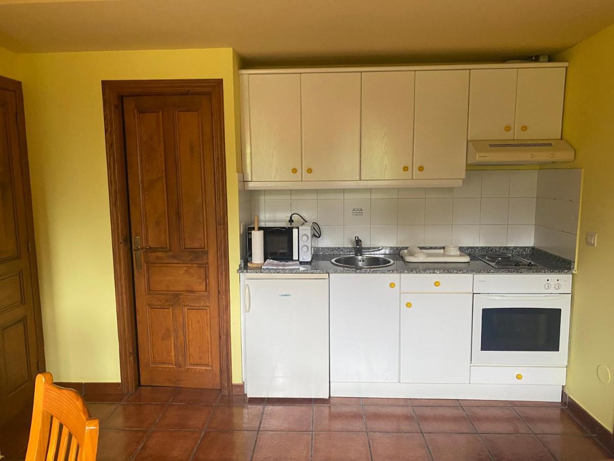 Apartment Les Vegues Ii