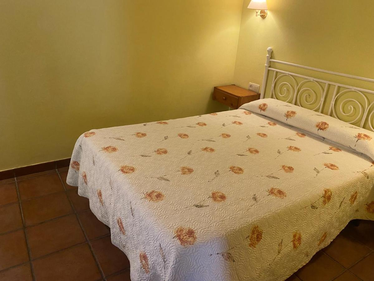 Apartment Les Vegues Ii Santillan