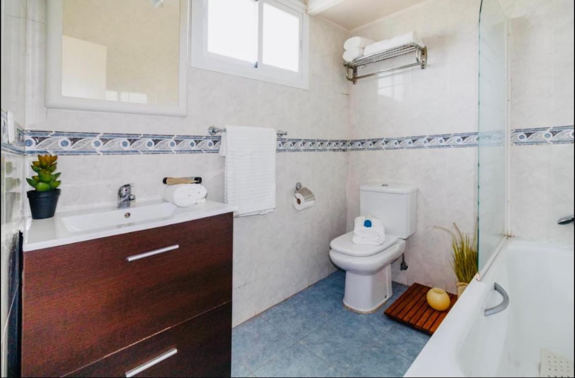Residencial Algaida Apartment Sitio de Calahonda
