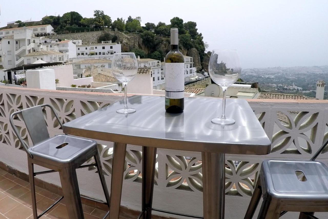 Casa Fuente Del Algarrobo Holiday home