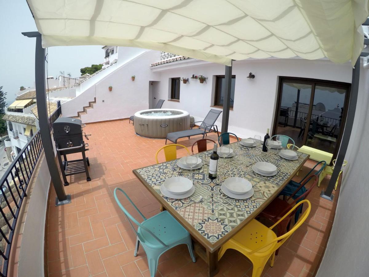 Holiday home Casa Fuente Del Algarrobo Mijas