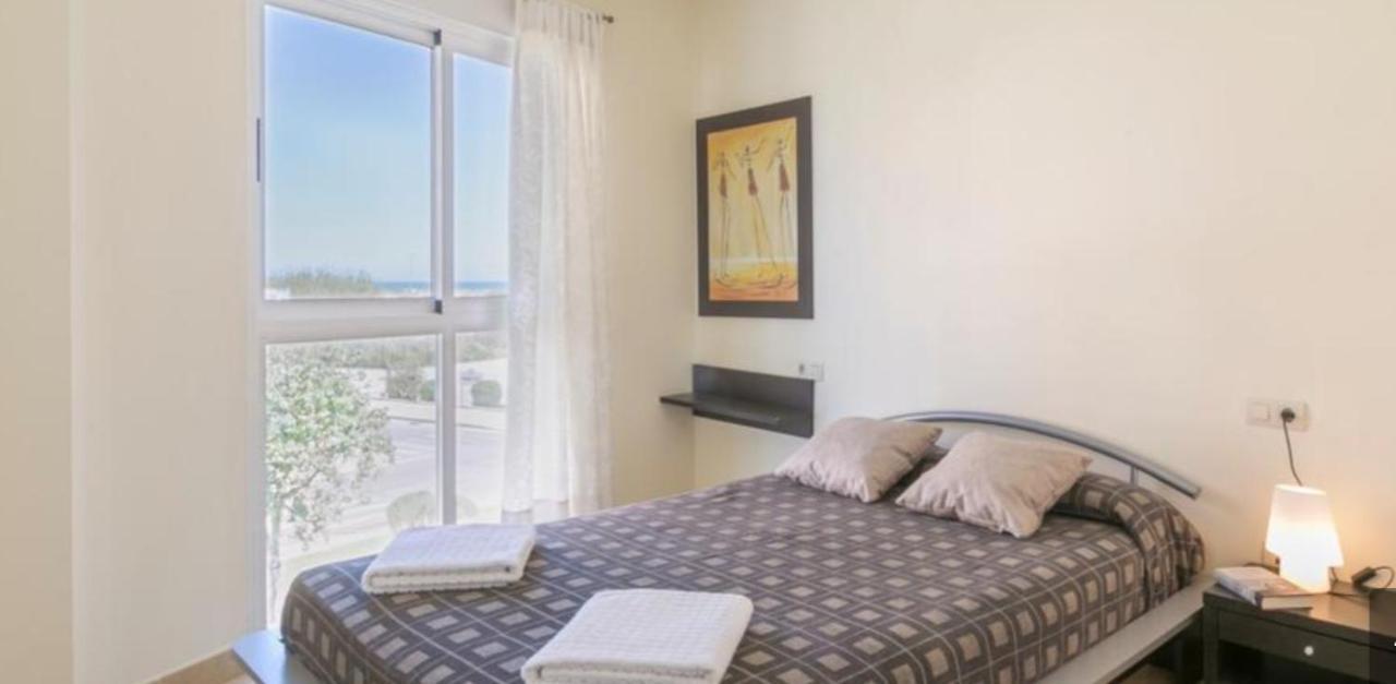 Apartment Aguamarina Golf 3