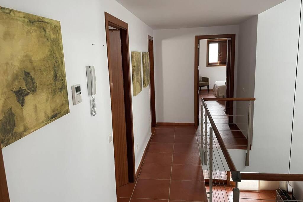 Casa El Naranjo, Rodalquilar, Parque Natural De Cabo De Gata Сasa de vacaciones Rodalquilar