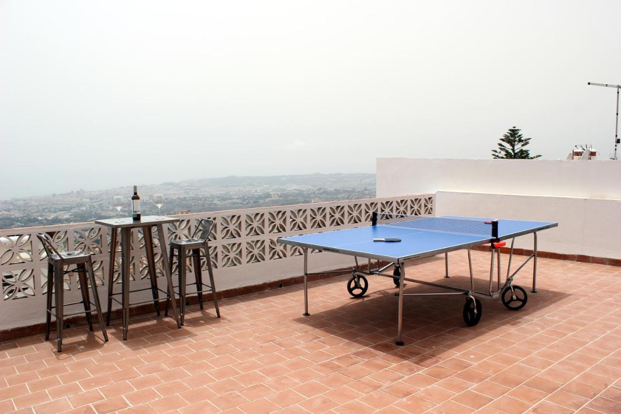 Casa Fuente Del Algarrobo Holiday home