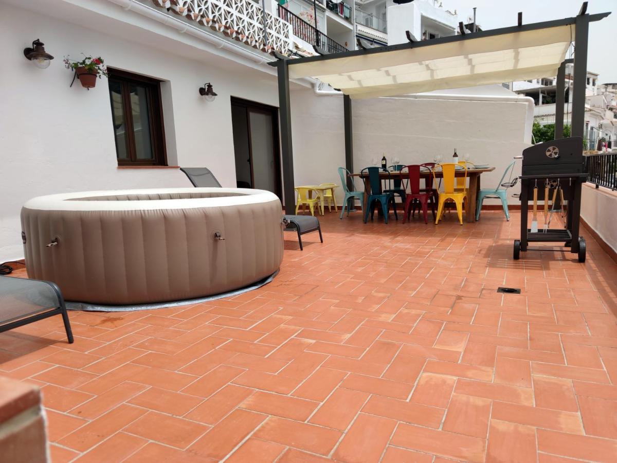 Holiday home Casa Fuente Del Algarrobo