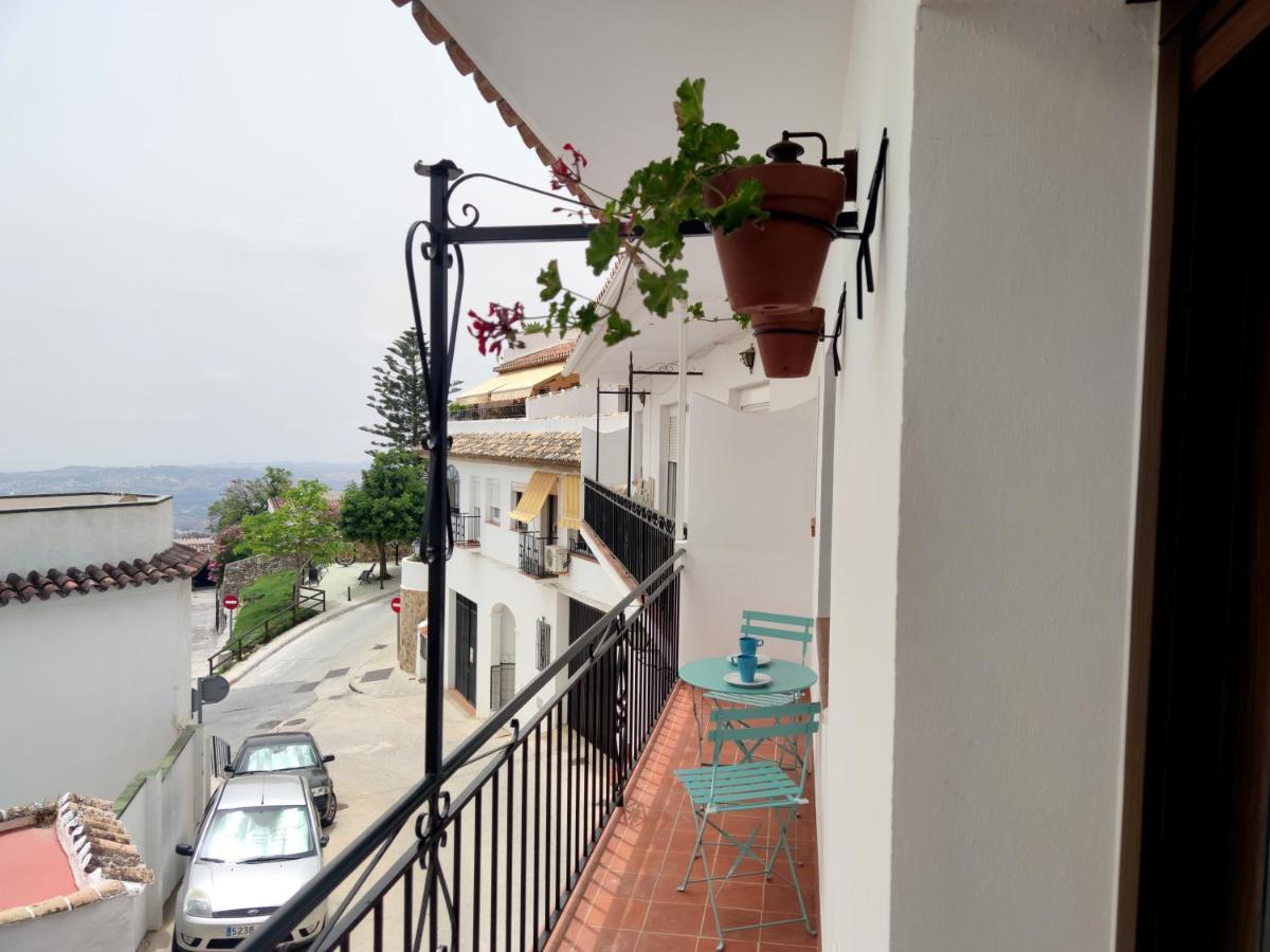 Holiday home Casa Fuente Del Algarrobo *