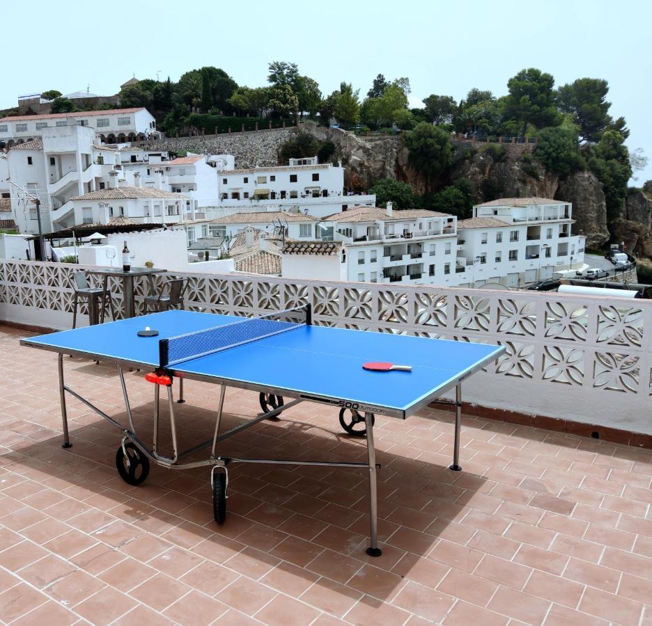 Holiday home Casa Fuente Del Algarrobo