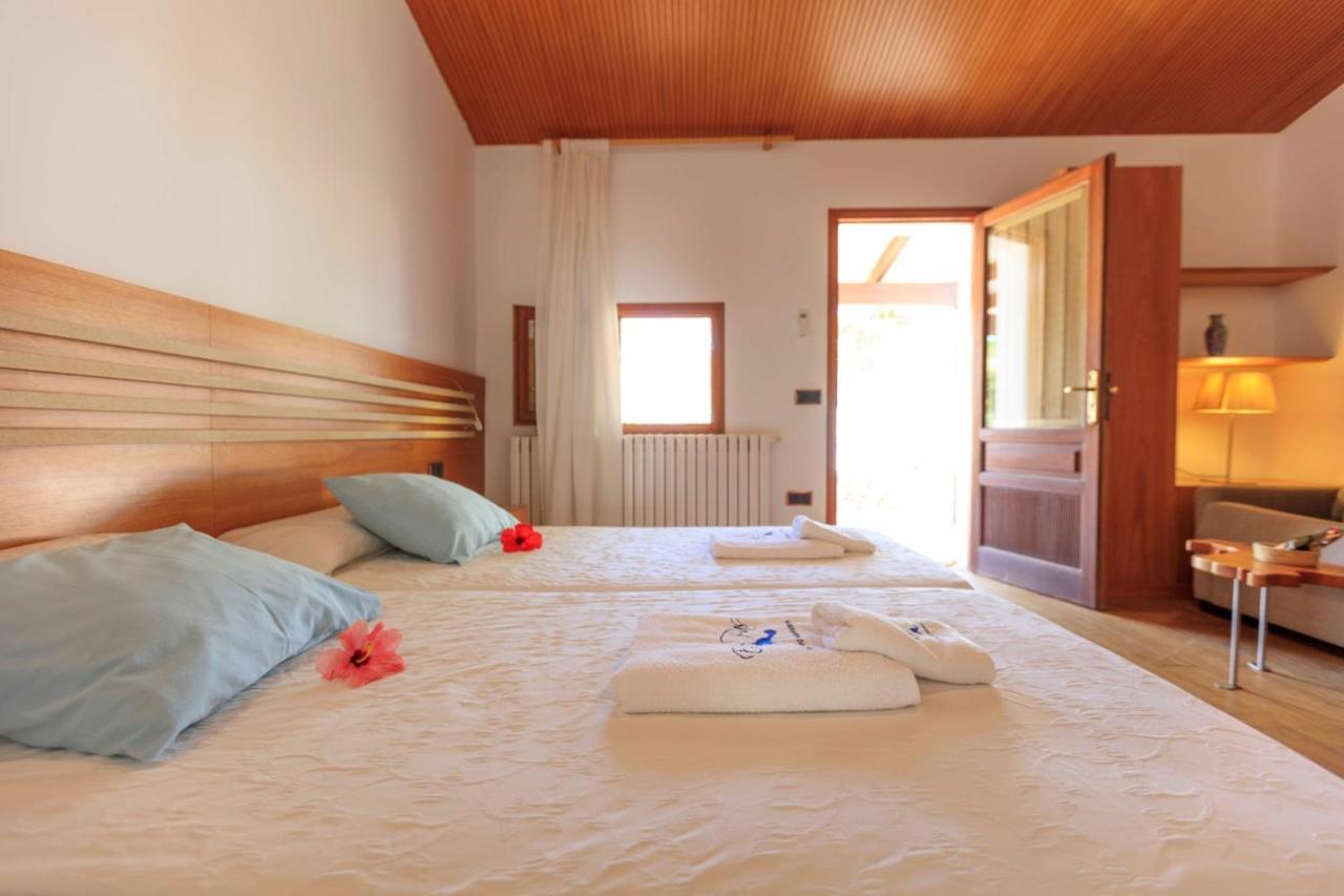 Casa rural Es Pas Formentera