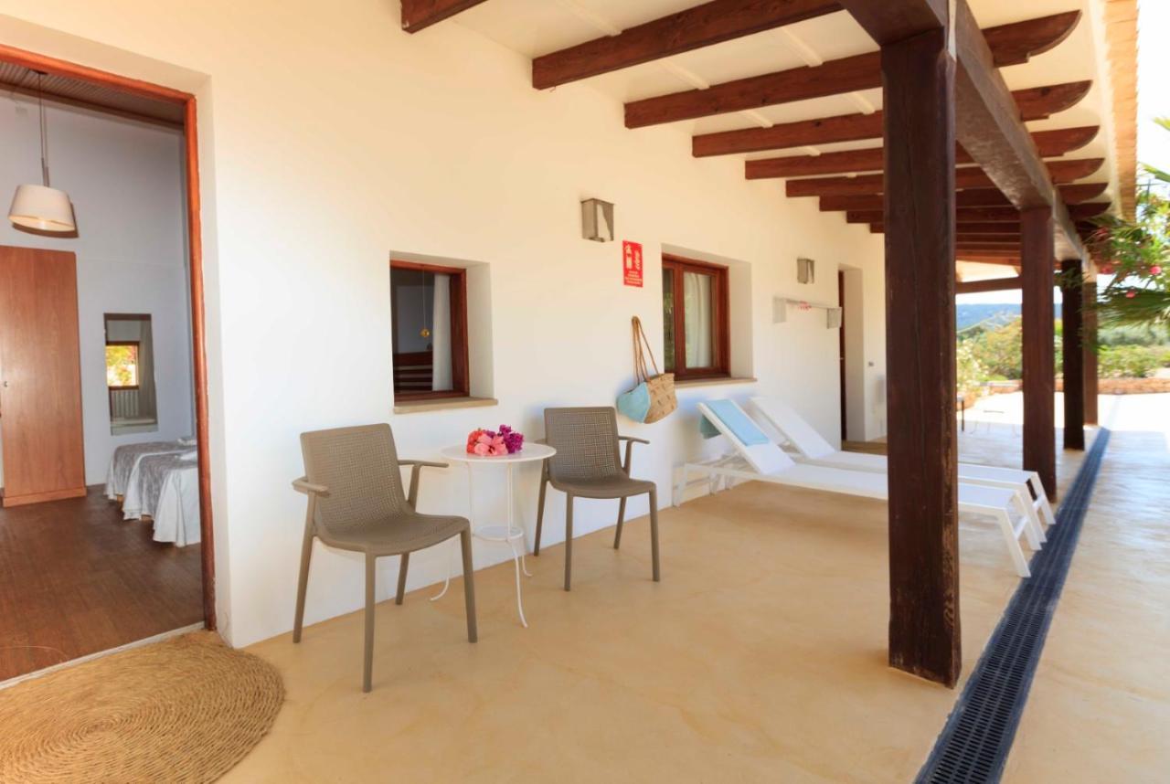 Es Pas Formentera