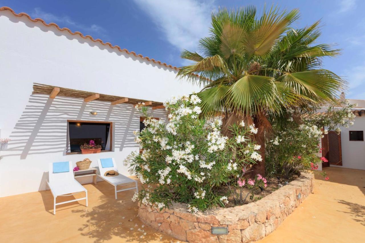 Es Pas Formentera * Es Caló