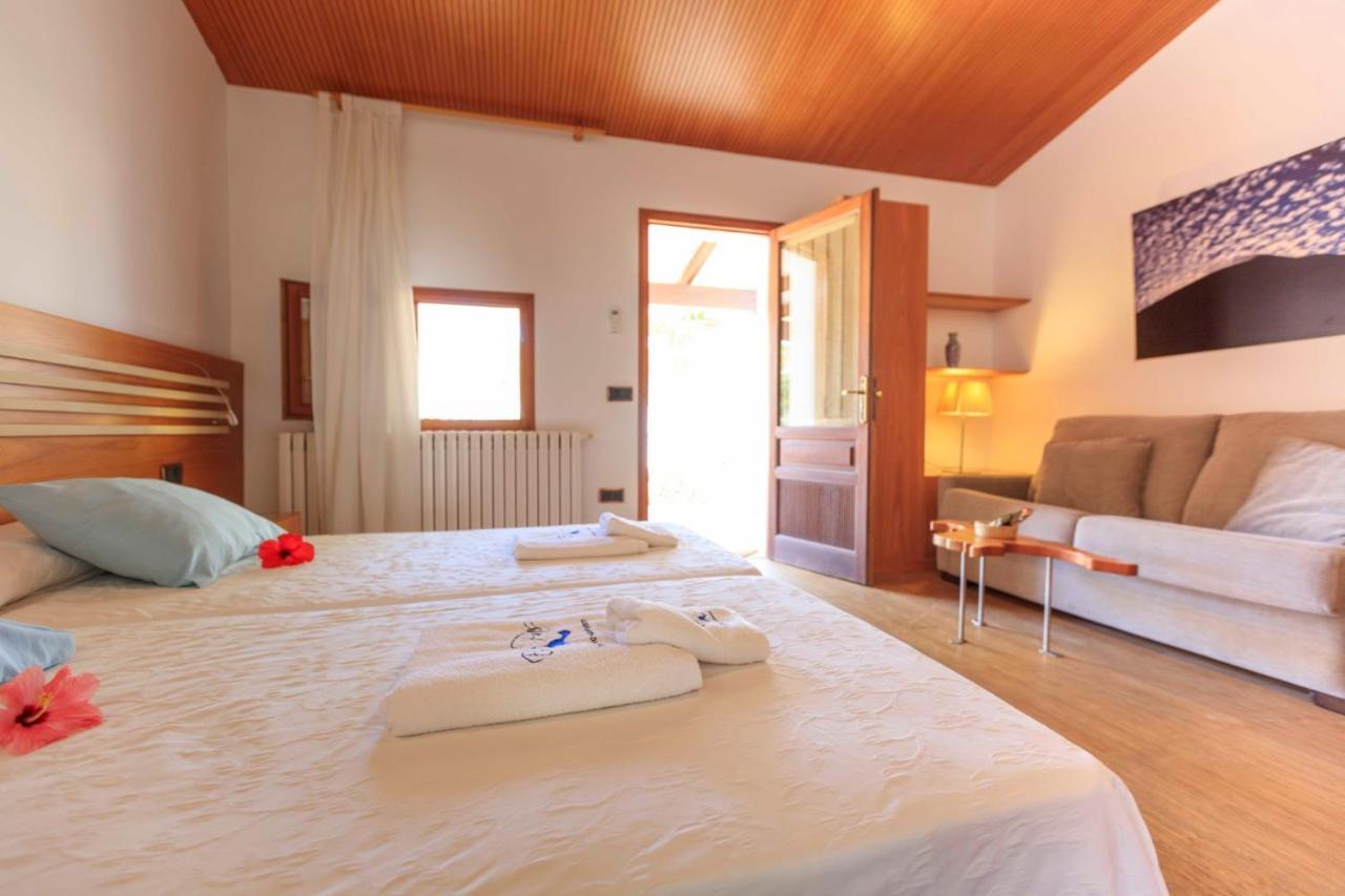 Casa rural Es Pas Formentera