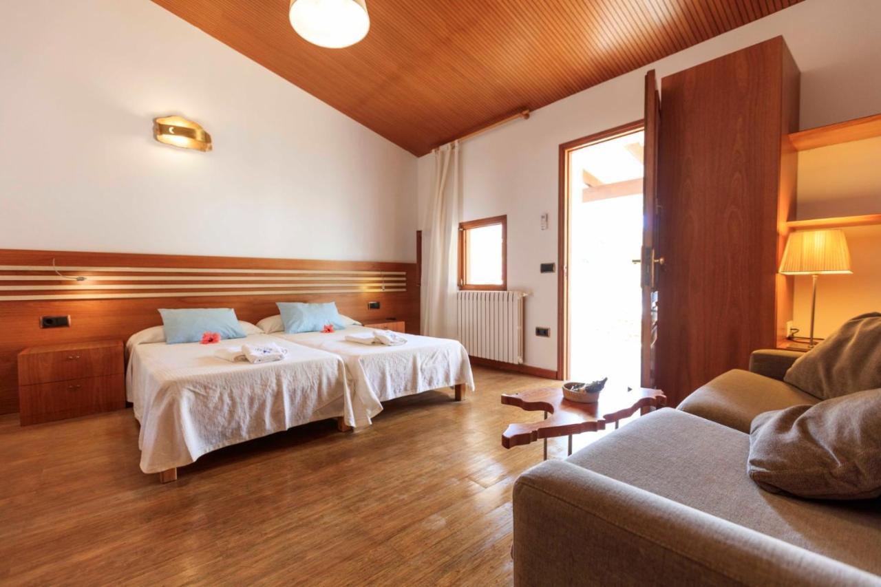 Casa rural Es Pas Formentera Es Caló