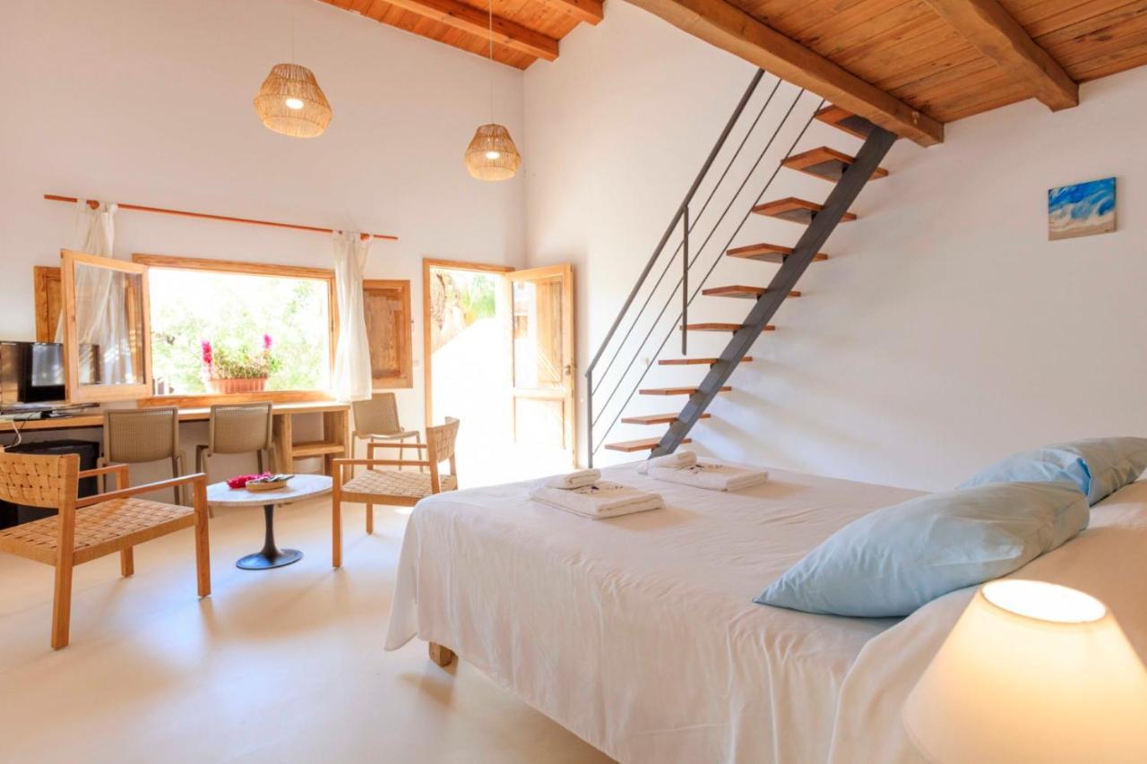 Es Pas Formentera Casa rural Es Caló