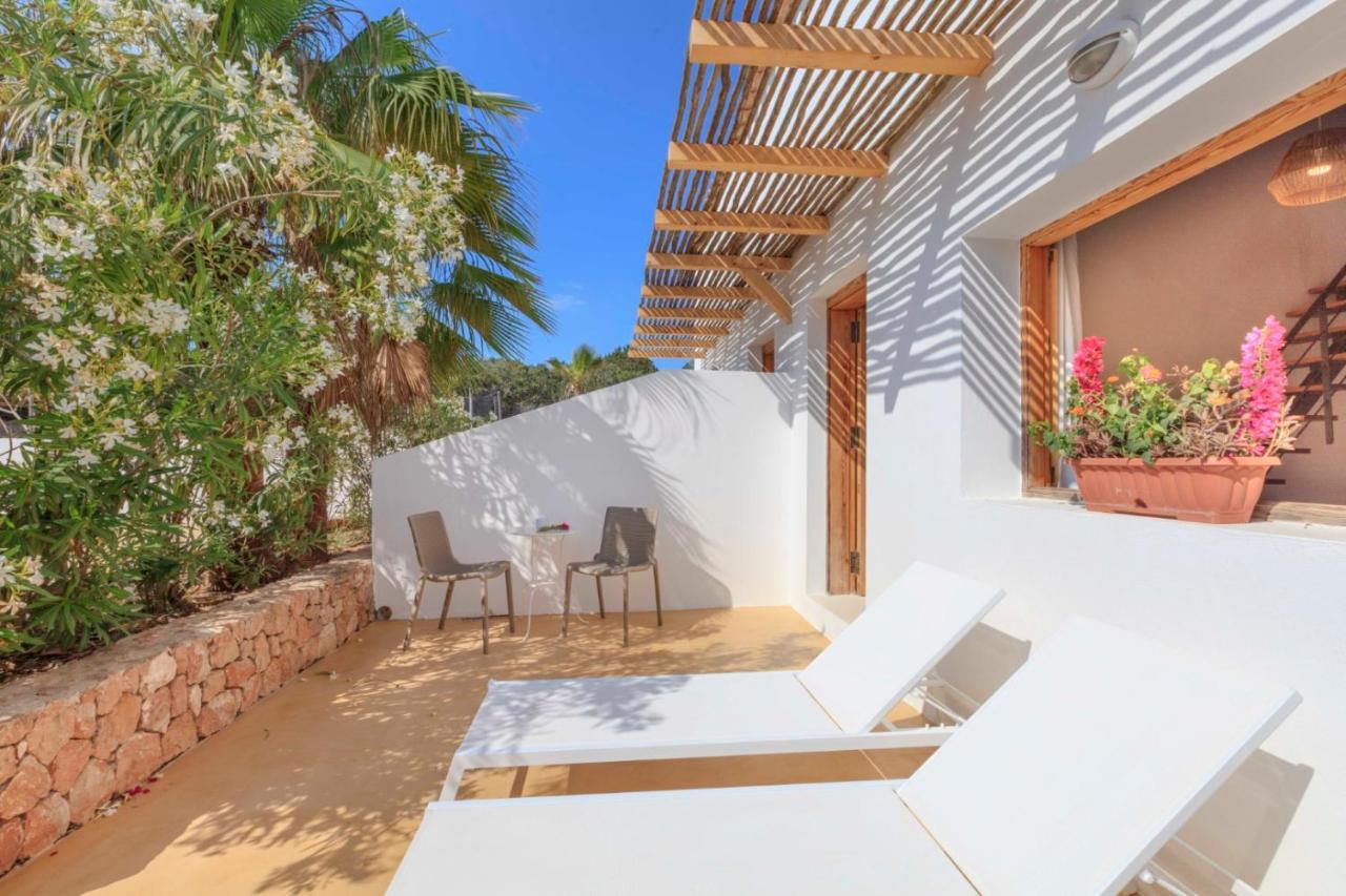 Es Pas Formentera Casa rural *