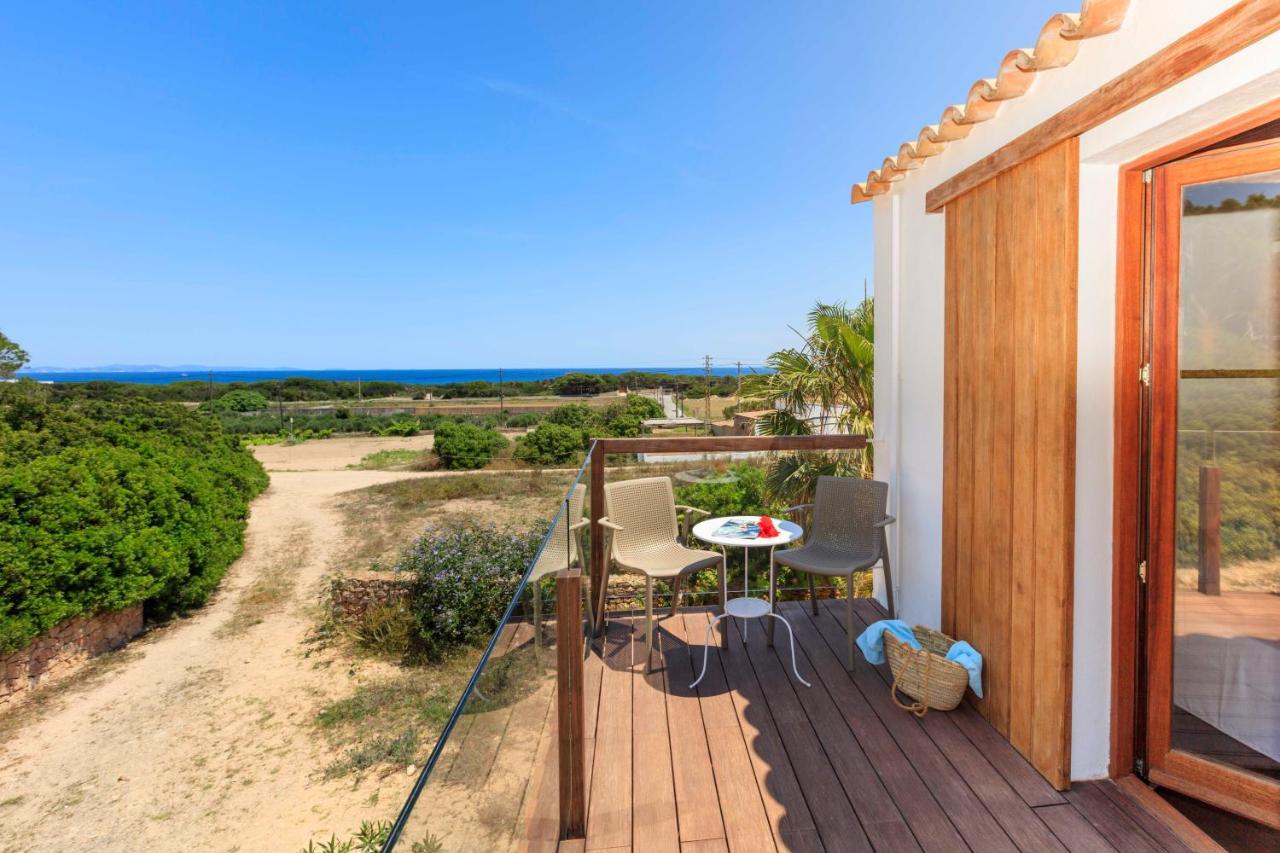Casa rural Es Pas Formentera *