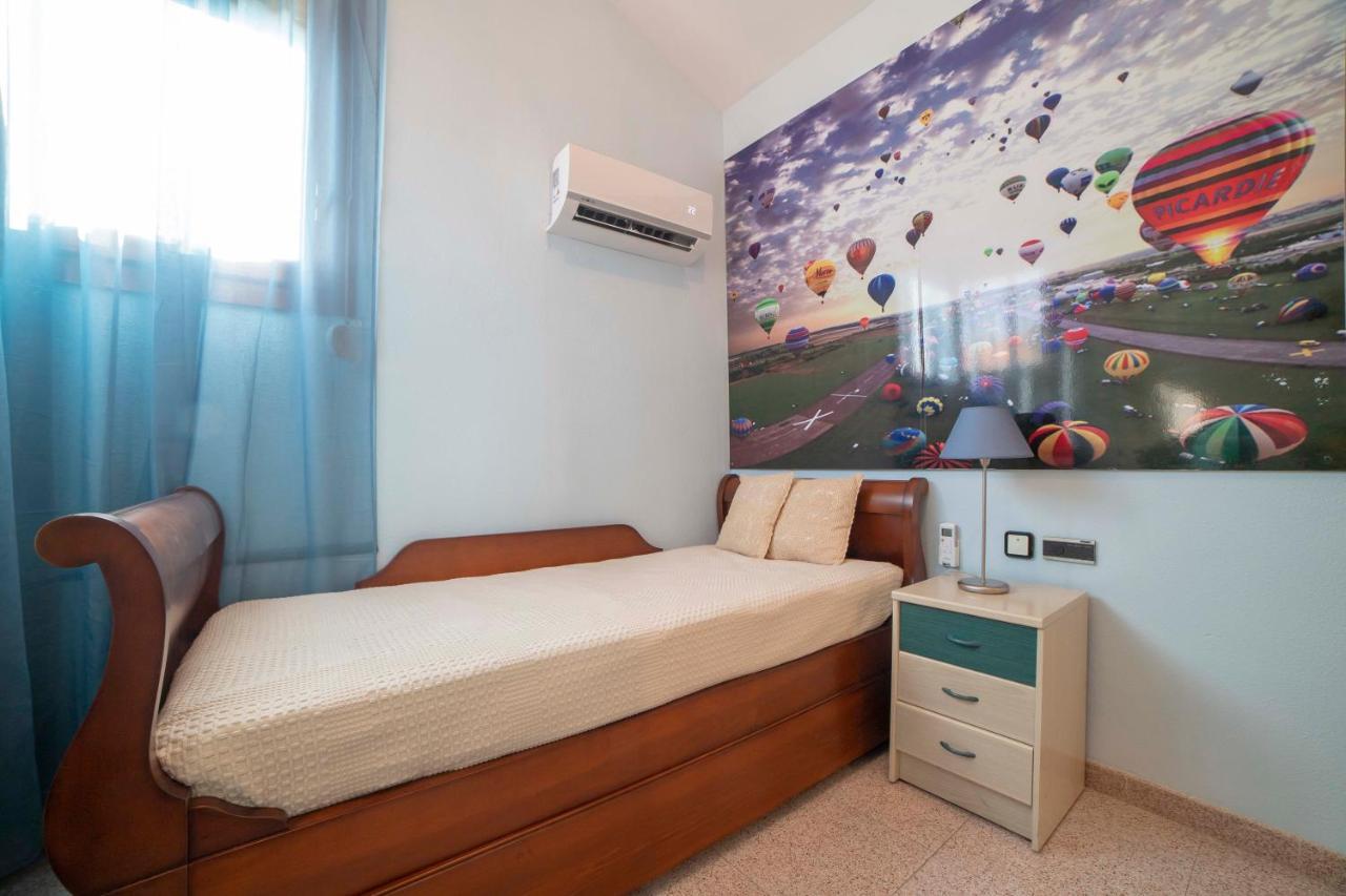 Turjalon - Apartamento
