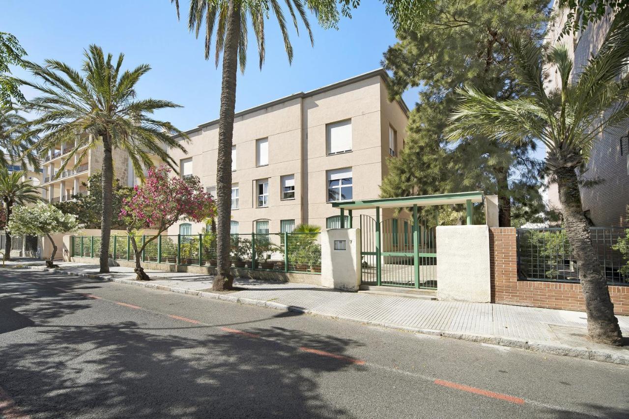 Holiday home Bahia Blanca Centro Playa *